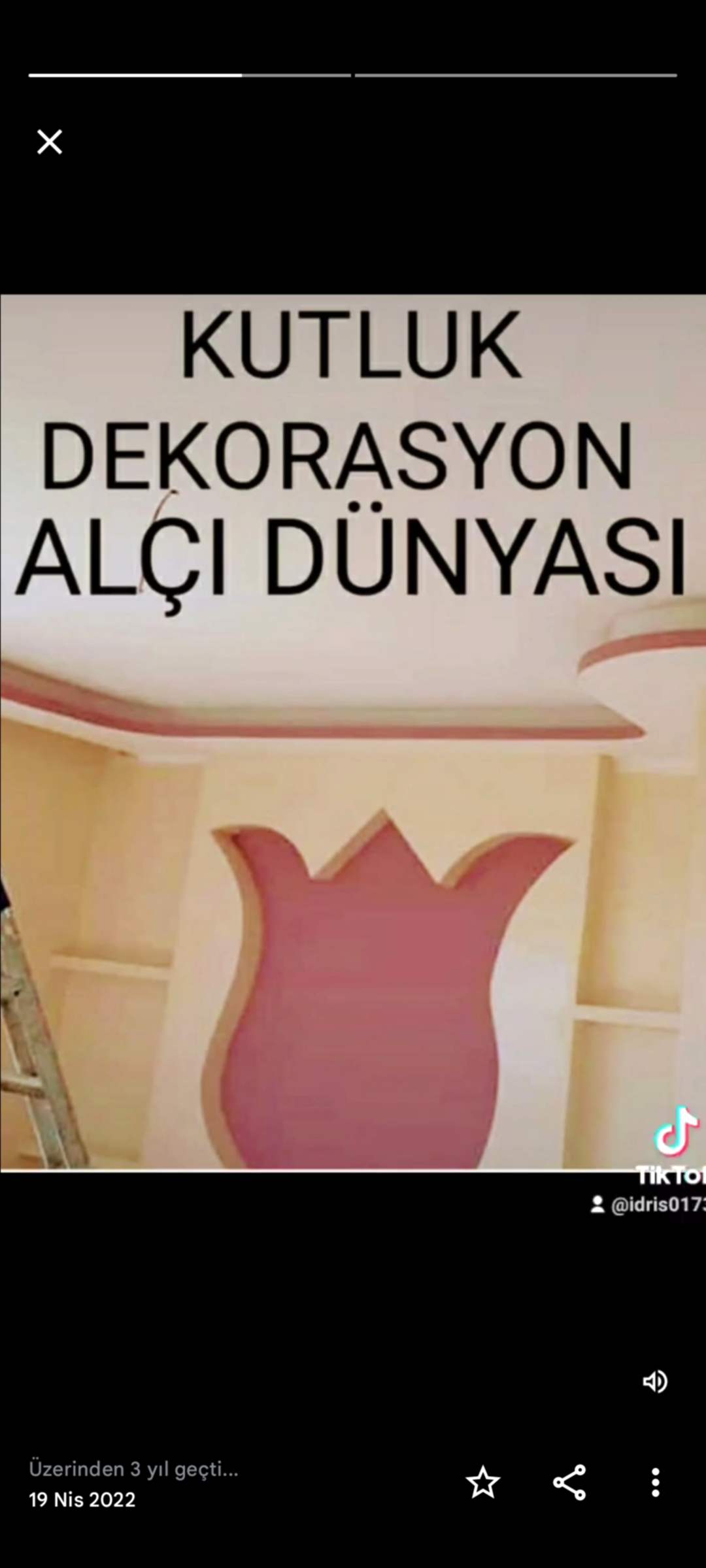 TV ünitesi modelleri 