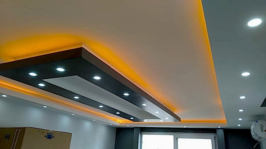 Kutluk yapı dekorasyon 