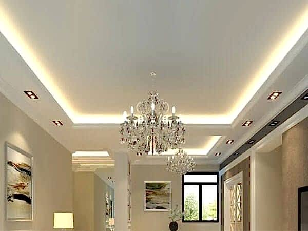 Asma tavan alçı sıva boya ustası 