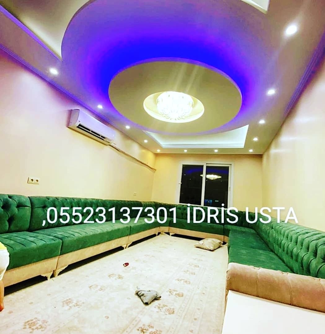 Kutluk yapı dekorasyon 