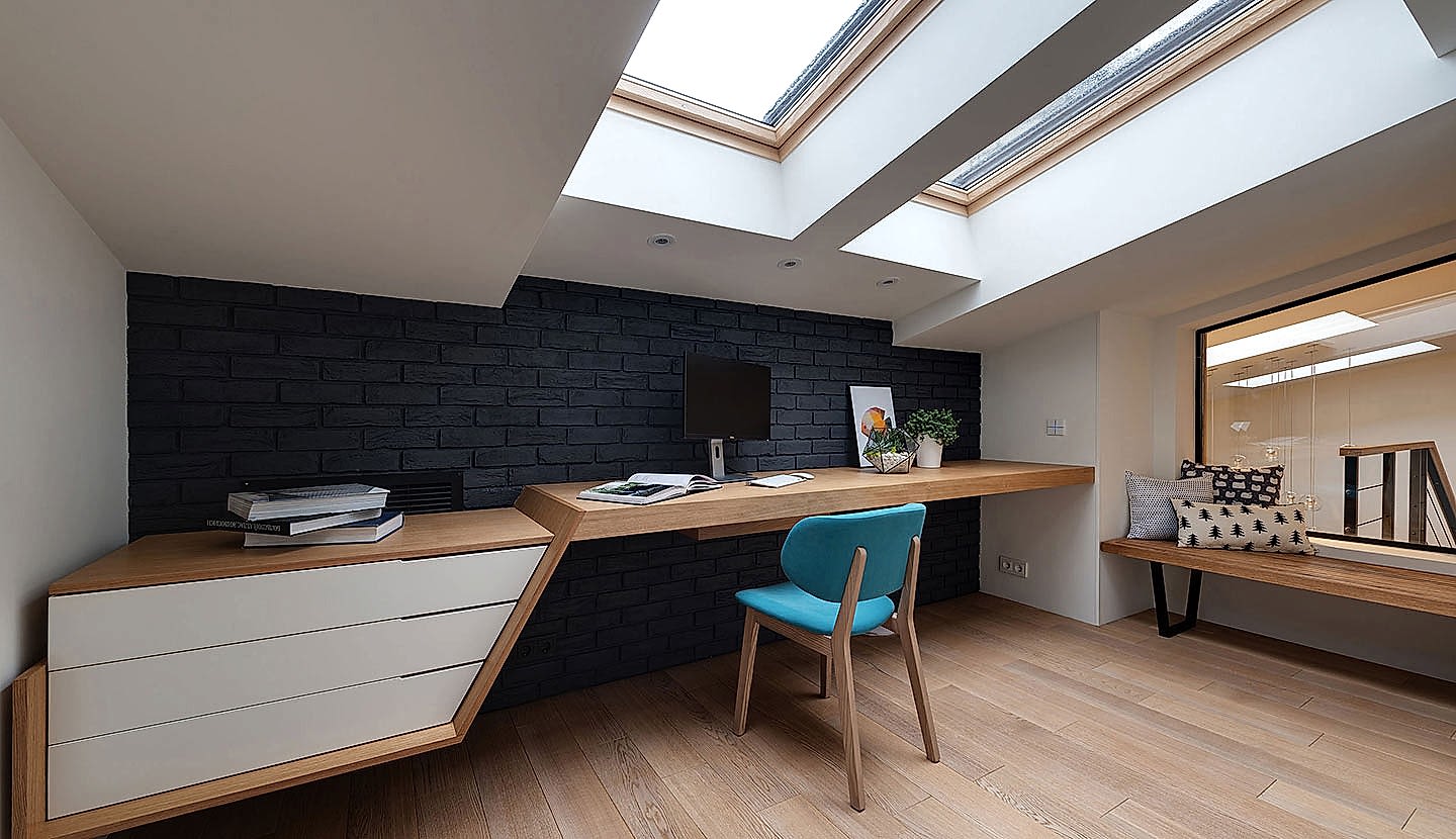 Bilim Ve Teknoloji Merkezi Projesi