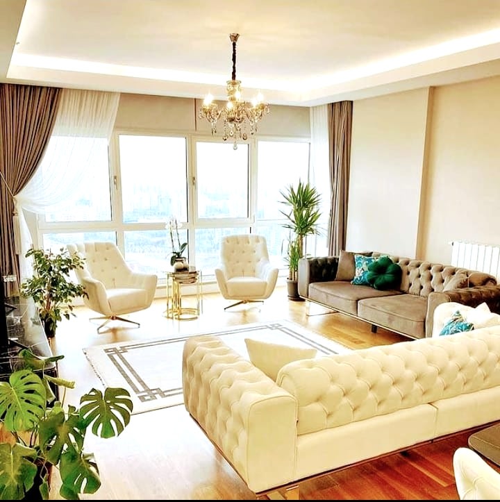 ASMA TAVAN MODELLERİ 