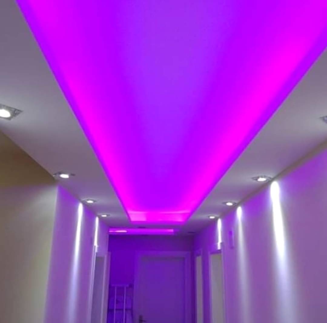 BANT ASMA TAVAN MODELLERİ 